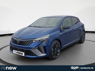 Voitures D'occasion À Roubaix | Renault Clio 1.6 E-Tech 145Ch Full Hybrid Esprit Alpine