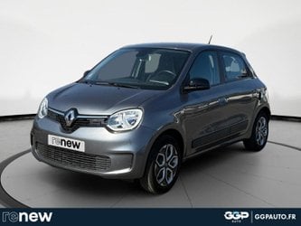Voitures D'occasion À Roubaix | Renault Twingo 1.0 Sce 65Ch Equilibre