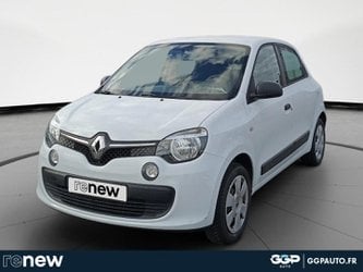 Voitures D'occasion À Roubaix | Renault Twingo 1.0 Sce 70Ch Life 2 Boîte Courte Euro6