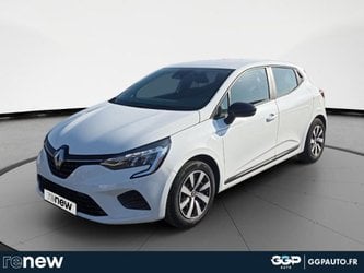 Voitures D'occasion À Roubaix | Renault Clio 1.6 E-Tech Hybride 145Ch Equilibre