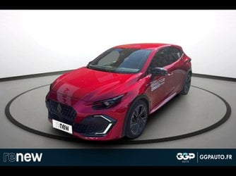 Voitures D'occasion À Roubaix | Renault Clio 1.8 E-Tech 160Ch Full Hybrid Esprit Alpine