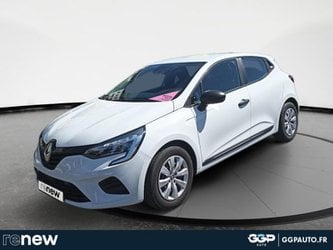 Voitures D'occasion À Roubaix | Renault Clio 1.0 Sce 65Ch Authentic