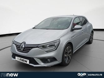 Voitures D'occasion À Roubaix | Renault Mégane Megane 1.2 Tce 130Ch Energy Intens Edc