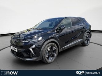 Voitures D'occasion À Roubaix | Renault Symbioz 1.6 E-Tech Full Hybrid 145Ch Techno