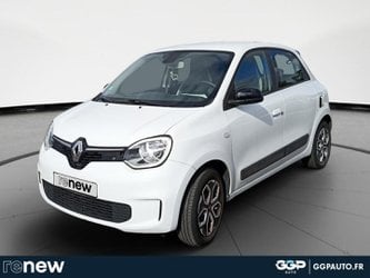 Voitures D'occasion À Roubaix | Renault Twingo 1.0 Sce 65Ch Equilibre