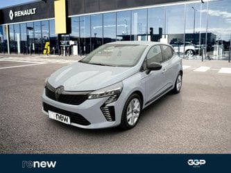 Voitures D'occasion À Roubaix | Renault Clio 1.6 E-Tech 145Ch Full Hybrid Evolution - 24