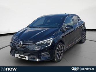 Voitures D'occasion À Roubaix | Renault Clio 1.0 Tce 90Ch Techno