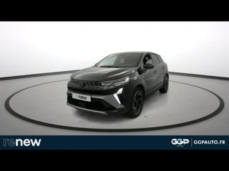Voitures D'occasion À Roubaix | Renault Symbioz 1.8 E-Tech Full Hybrid 160Ch Esprit Alpine - 26