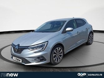 Voitures D'occasion À Roubaix | Renault Mégane Megane 1.5 Blue Dci 115Ch Techno Edc