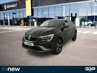 Voitures D'occasion À Roubaix | Renault Arkana 1.6 E-Tech 145Ch Rs Line -21B