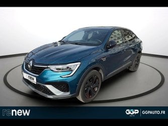 Voitures D'occasion À Roubaix | Renault Arkana 1.6 E-Tech 145Ch Rs Line -21B