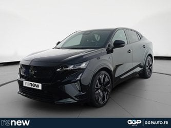 Voitures D'occasion À Roubaix | Renault Rafale 1.2 E-Tech Full Hybrid 200Ch Esprit Alpine