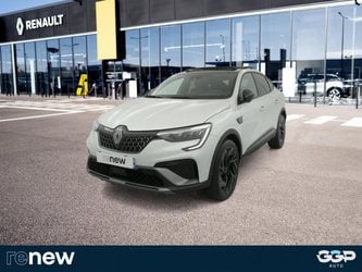 D'occasion À Roubaix | Renault Arkana E-Tech 145 - 23 Esprit Alpine