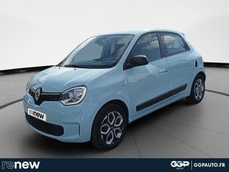 Voitures D'occasion À Roubaix | Renault Twingo 1.0 Sce 65Ch Equilibre