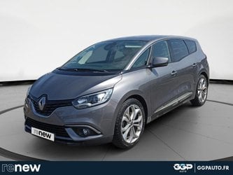 Voitures D'occasion À Roubaix | Renault Grand Scénic Grand Scenic 1.7 Blue Dci 120Ch Business 7...