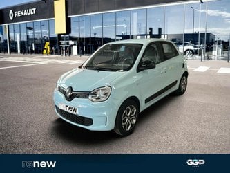 D'occasion À Roubaix | Renault Twingo Iii Sce 65 Equilibre
