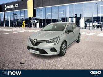 Voitures D'occasion À Roubaix | Renault Clio 1.0 Tce 90Ch Equilibre