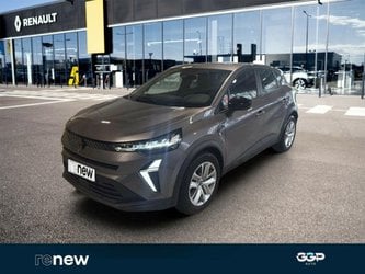 Voitures D'occasion À Roubaix | Renault Captur 1.0 Tce 90Ch Evolution
