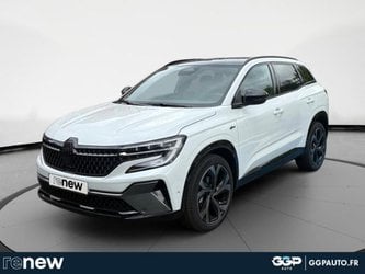 Voitures D'occasion À Roubaix | Renault Austral 1.3 Tce Mild Hybrid 160Ch Techno Esprit Alpine A...