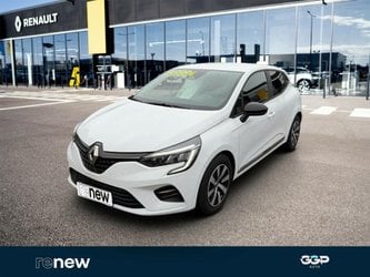 Voitures D'occasion À Roubaix | Renault Clio 1.0 Tce 100Ch Evolution Gpl