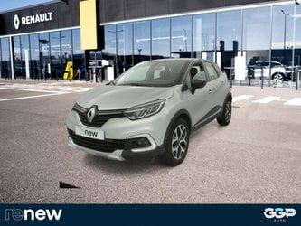 D'occasion À Roubaix | Renault Captur 0.9 Tce 90Ch Energy Zen
