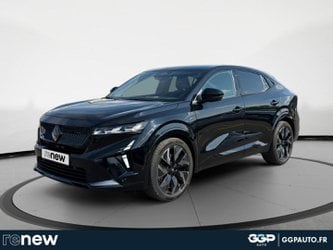 Voitures D'occasion À Roubaix | Renault Rafale 1.2 E-Tech Full Hybrid 200Ch Esprit Alpine