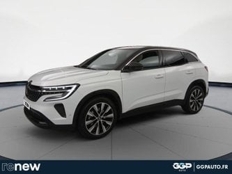 Voitures D'occasion À Roubaix | Renault Austral 1.2 E-Tech Full Hybrid 200Ch Techno