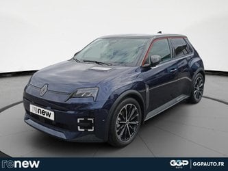 Voitures D'occasion À Roubaix | Renault 5 E-Tech Electrique 120Ch Techno Autonomie Urbaine