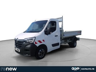 Voitures D'occasion À Roubaix | Renault Master Ccb R3500 L2 2.3 Blue Dci 130Ch Confort Eurovi