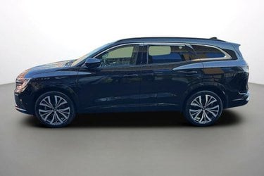 D'occasion À Roubaix | Renault Espace Iconic Full Hybrid E-Tech 200 Ch - 24