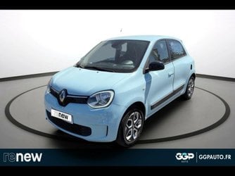 Voitures D'occasion À Roubaix | Renault Twingo E-Tech Electric Equilibre R80 Achat Intégral