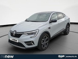 Voitures D'occasion À Roubaix | Renault Arkana 1.3 Tce 140Ch Mild Hybrid Techno Edc -23