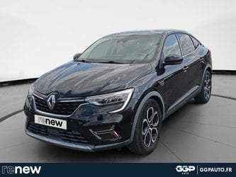 Voitures D'occasion À Roubaix | Renault Arkana 1.3 Tce 140Ch Fap Intens Edc -21B