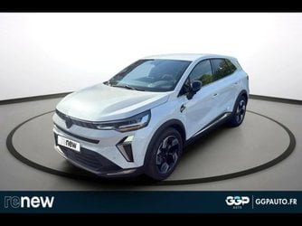 Voitures D'occasion À Roubaix | Renault Symbioz 1.8 E-Tech Full Hybrid 160Ch Techno - 25