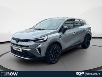 Voitures D'occasion À Roubaix | Renault Symbioz 1.8 E-Tech Full Hybrid 160Ch Esprit Alpine - 25