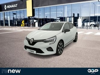 Voitures D'occasion À Roubaix | Renault Clio 1.0 Tce 90Ch Evolution X-Tronic