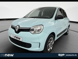 Voitures D'occasion À Roubaix | Renault Twingo 1.0 Sce 65Ch Equilibre