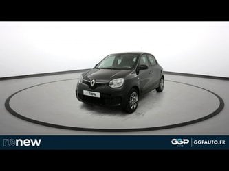 Voitures D'occasion À Roubaix | Renault Twingo 1.0 Sce 65Ch Equilibre