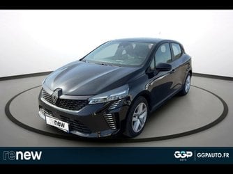 Voitures D'occasion À Roubaix | Renault Clio 1.0 Tce 90Ch Evolution