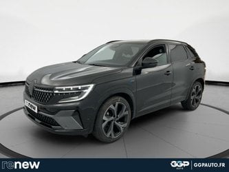 Voitures D'occasion À Roubaix | Renault Austral 1.2 E-Tech Full Hybrid 200Ch Techno Esprit Alpine