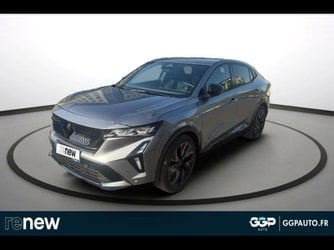 Voitures D'occasion À Roubaix | Renault Rafale 1.2 E-Tech Full Hybrid 200Ch Esprit Alpine