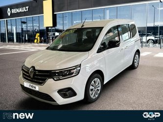 D'occasion À Roubaix | Renault Kangoo Blue Dci 95 Zen