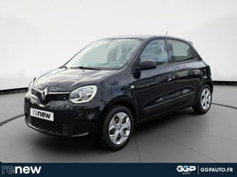 Voitures D'occasion À Roubaix | Renault Twingo 1.0 Sce 65Ch Life - 20