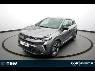 Voitures D'occasion À Roubaix | Renault Symbioz 1.6 E-Tech Full Hybrid 145Ch Techno