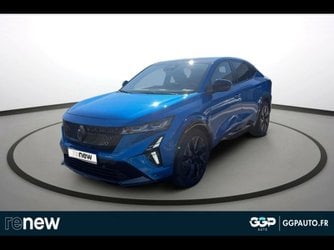 Voitures D'occasion À Roubaix | Renault Rafale 1.2 E-Tech Full Hybrid 200Ch Esprit Alpine