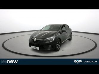 Voitures D'occasion À Roubaix | Renault Clio 1.0 Tce 90Ch Evolution