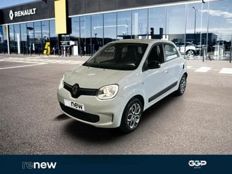 D'occasion À Roubaix | Renault Twingo Iii Sce 65 Equilibre