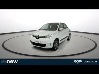 D'occasion À Roubaix | Renault Twingo 1.0 Sce 65Ch Limited - 21My
