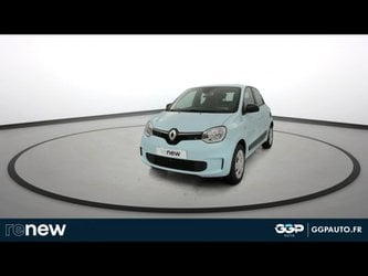Voitures D'occasion À Roubaix | Renault Twingo 1.0 Sce 65Ch Equilibre