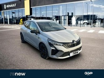 Voitures D'occasion À Roubaix | Renault Clio 1.6 E-Tech 145Ch Full Hybrid Esprit Alpine - 24